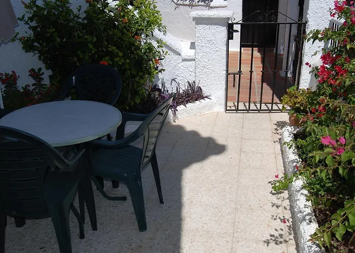 Los Pinos 25 Villas Casasol