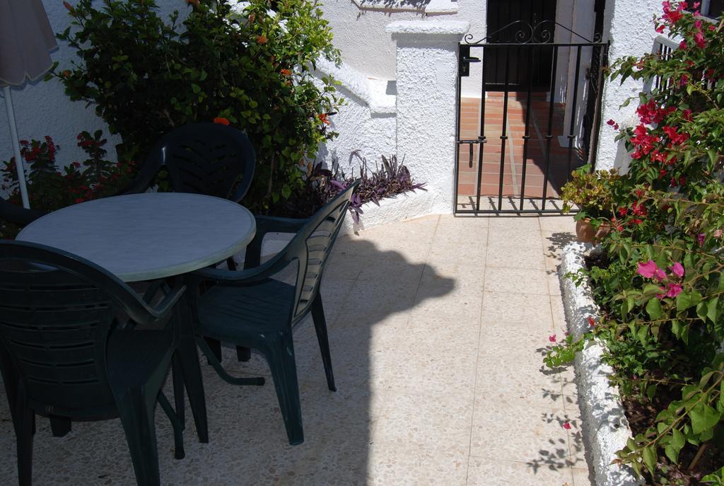 Dom wakacyjny Pinos 25 Casasol Nerja