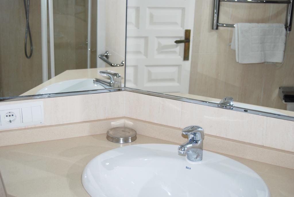 Pinos 25 Casasol Dom wakacyjny Nerja