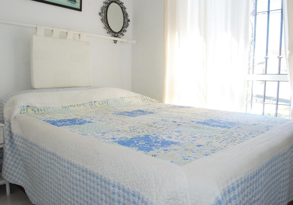 Dom wakacyjny Pinos 25 Casasol Nerja