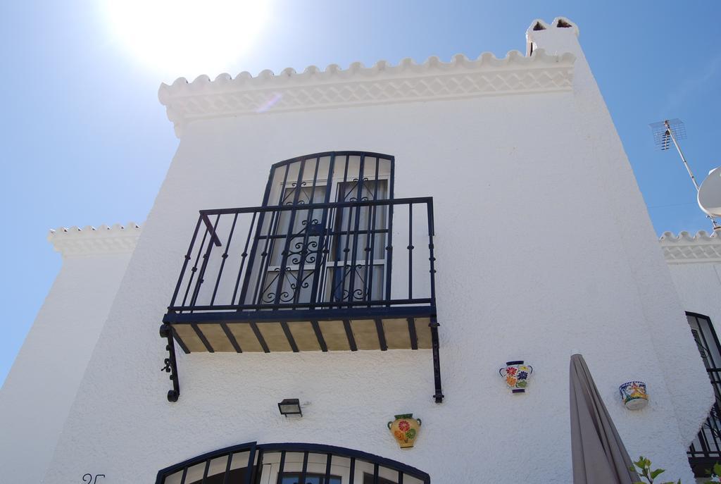 Dom wakacyjny Pinos 25 Casasol
