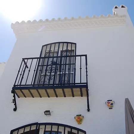 Los Pinos 25 Villas Casasol Nerja Exterior photo
